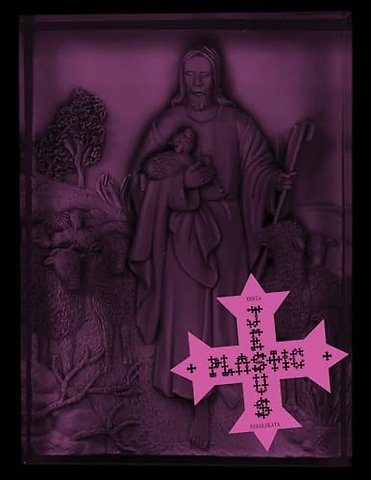 Plastic Jesus