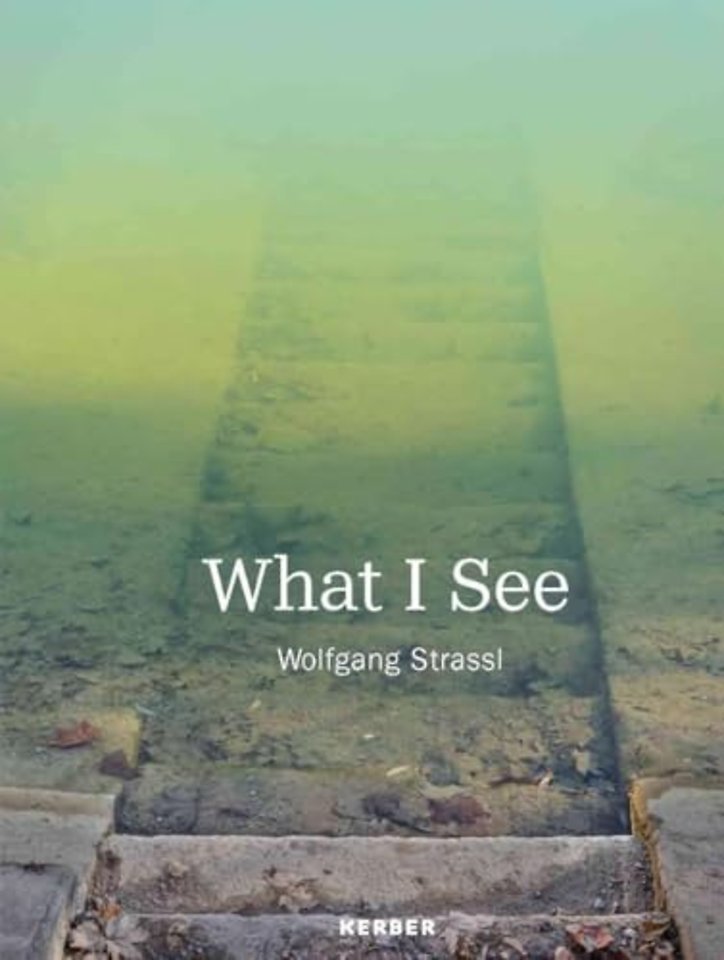 What I See
