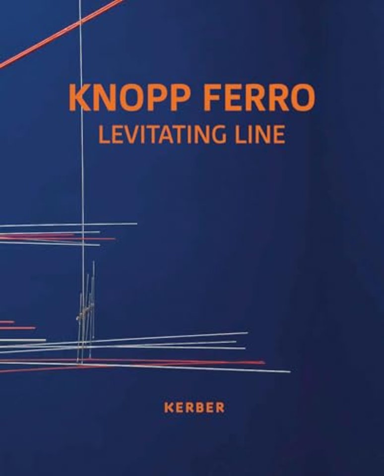 Levitating Line