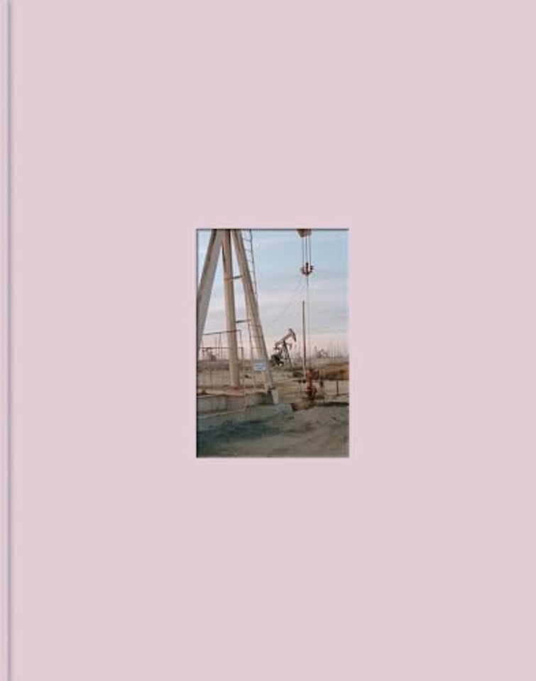 The Earth Crunches Beneath My Feet: Lisa Roing Baer