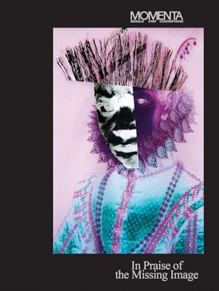 MOMENTA: In Praise of the Missing Image