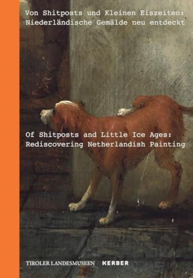 Of Shitposts and Little Ice Ages