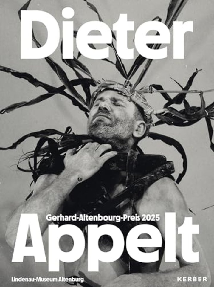 Dieter Appelt
