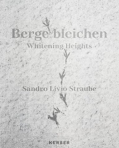 Whitening Heights: Sandro Livio Straube