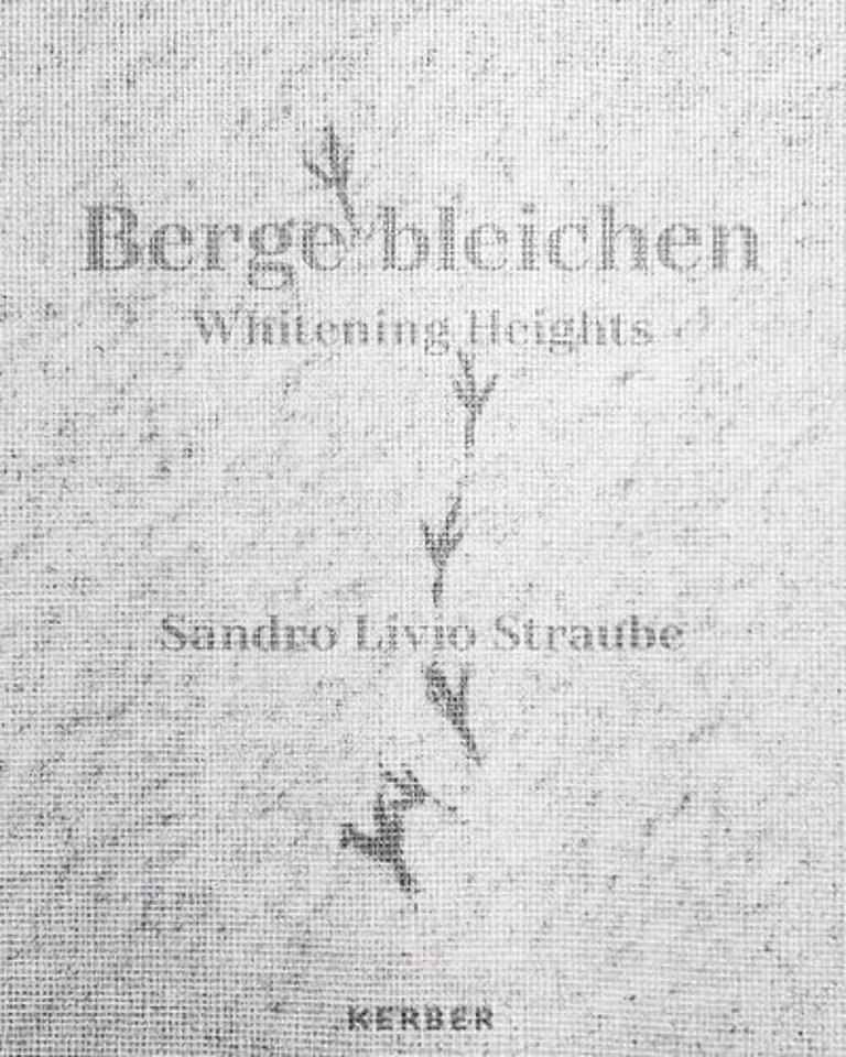 Whitening Heights: Sandro Livio Straube