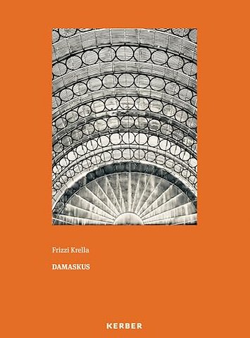 Damaskus: Frizzi Krella