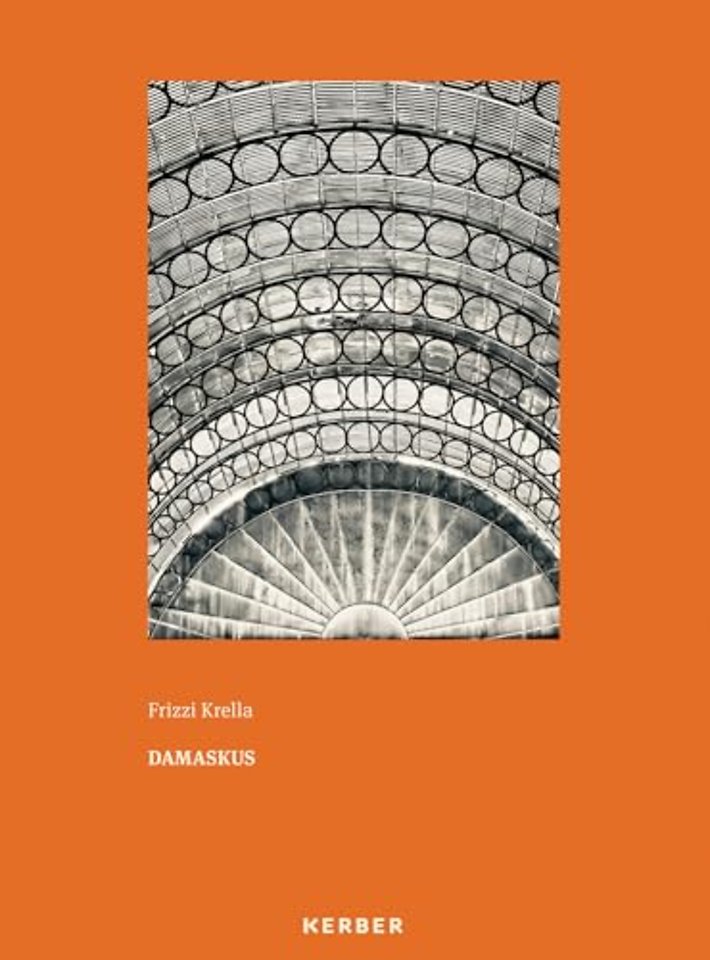 Damaskus: Frizzi Krella