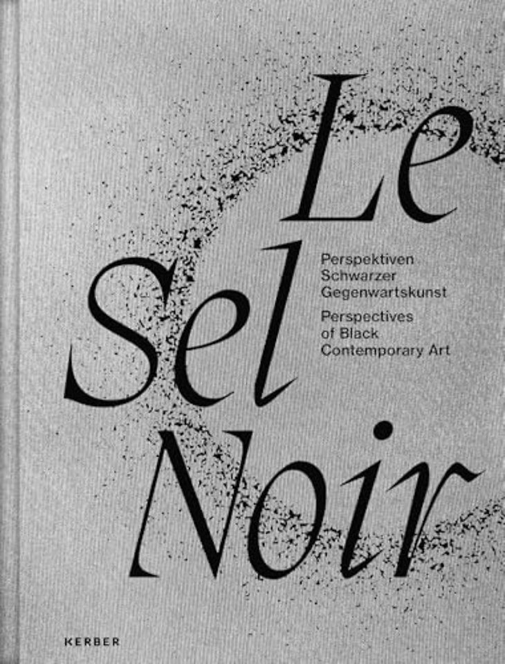 Le Sel Noir
