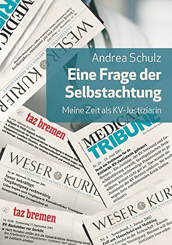 Eine Frage der Selbstachtung
