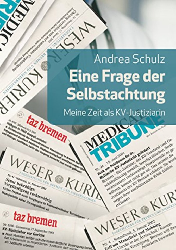 Eine Frage der Selbstachtung