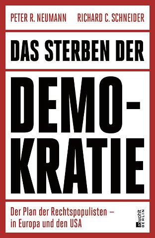 Das Sterben der Demokratie