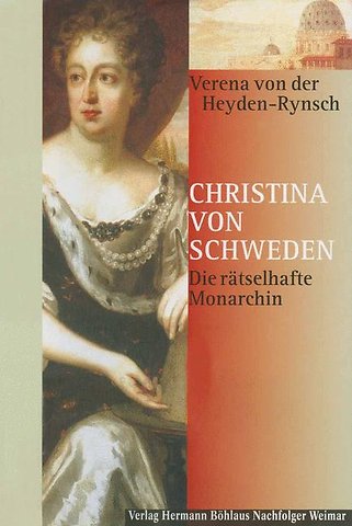 Christina von Schweden