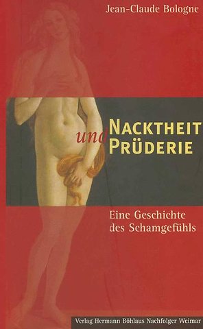 Nacktheit und Prüderie