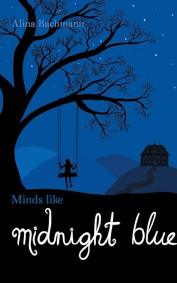 Minds like Midnight Blue