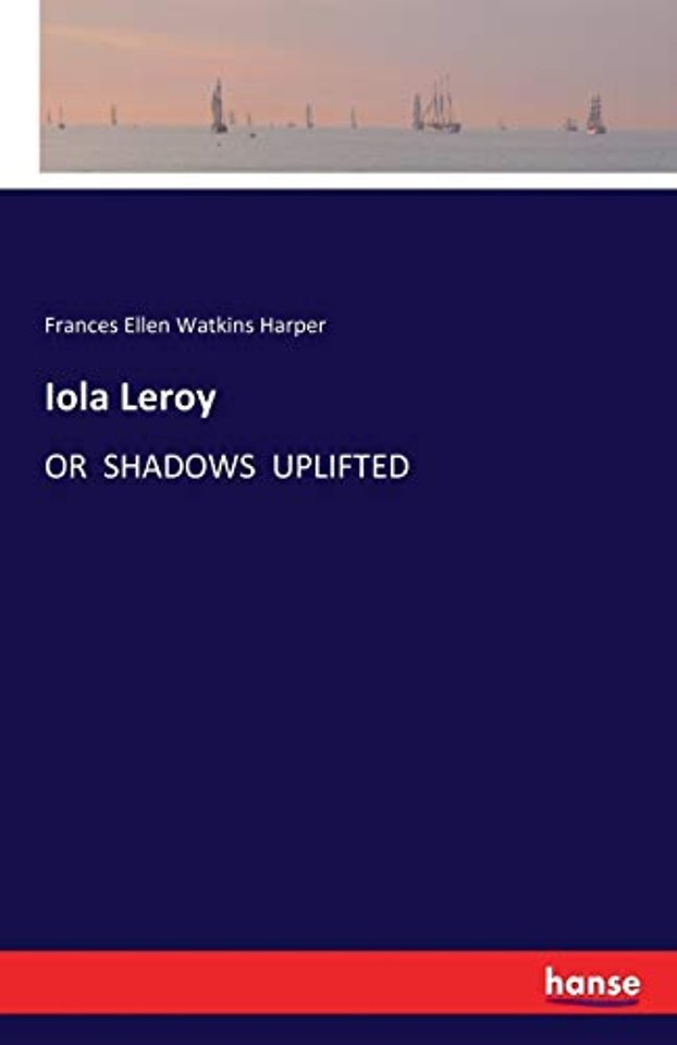 Iola Leroy