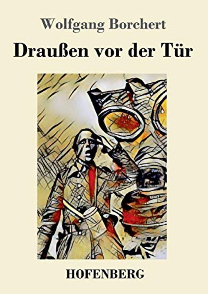 Draußen vor der Tur