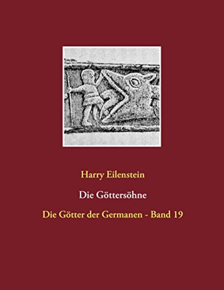 Die Gottersohne