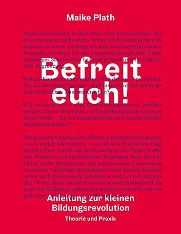 Befreit euch!