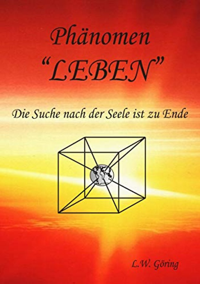 Das Phanomen Leben