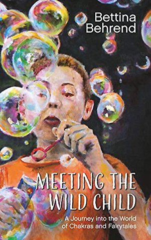 Meeting the Wild Child