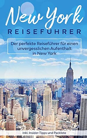 New York Reisefuhrer