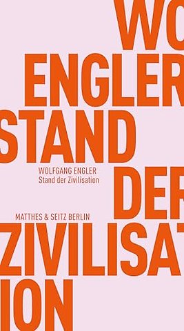 Stand der Zivilisation