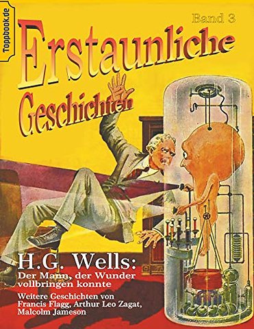 Der Mann, der Wunder vollbringen konnte