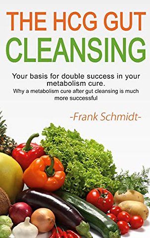 The HCG Gut Cleansing