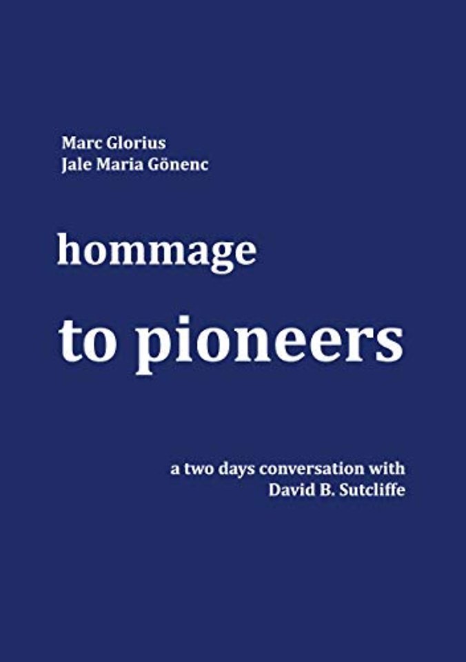 Hommage - to Pioneers