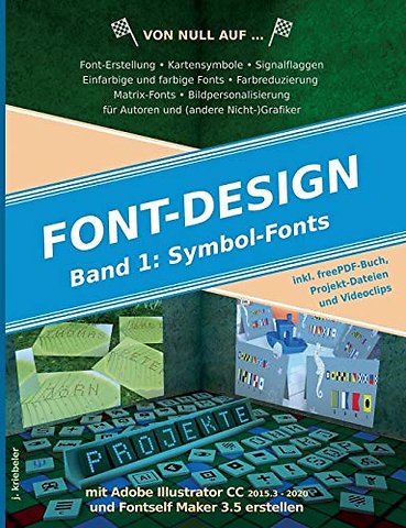 Symbol-Fonts erstellen