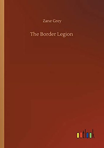 The Border Legion