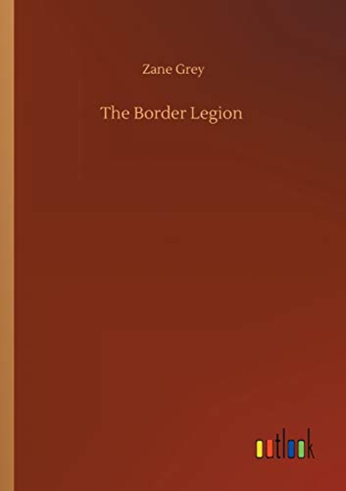 The Border Legion