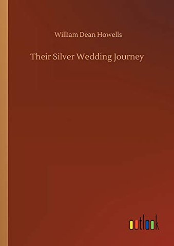Their Silver Wedding Journey