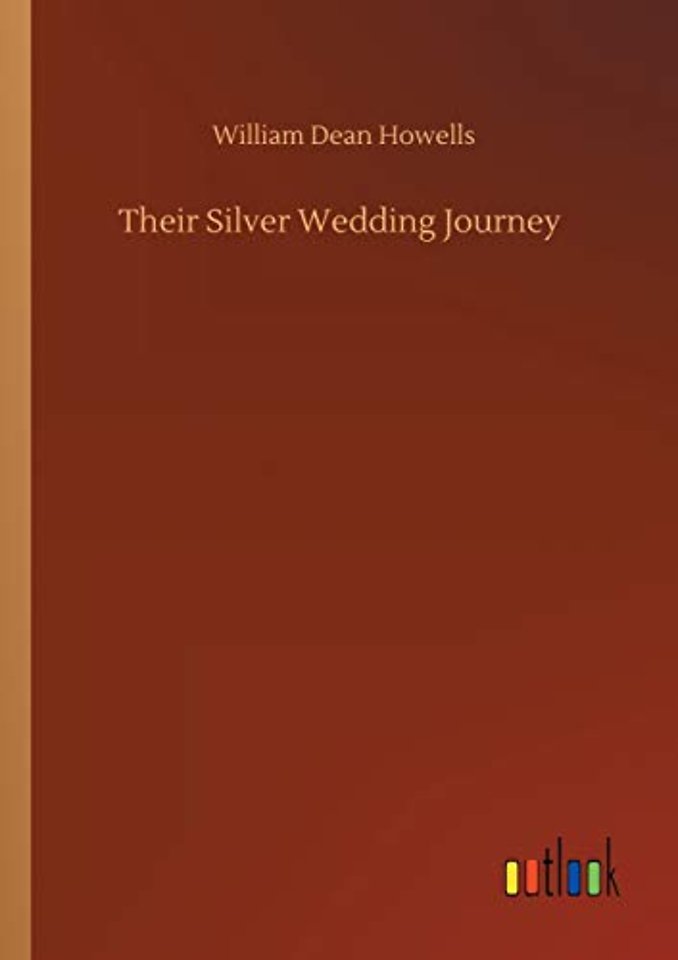 Their Silver Wedding Journey