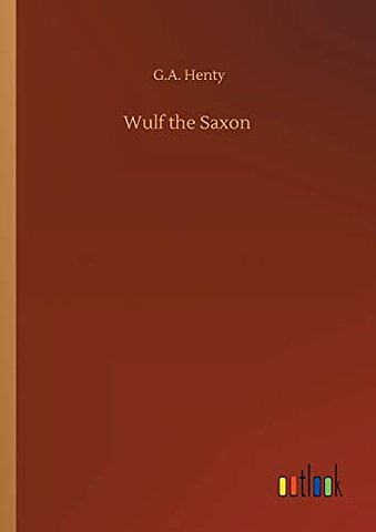 Wulf the Saxon