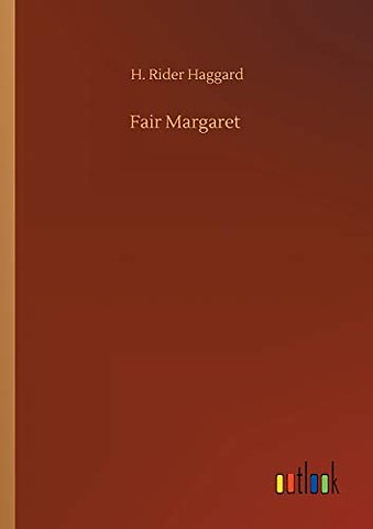 Fair Margaret