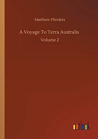 A Voyage To Terra Australis