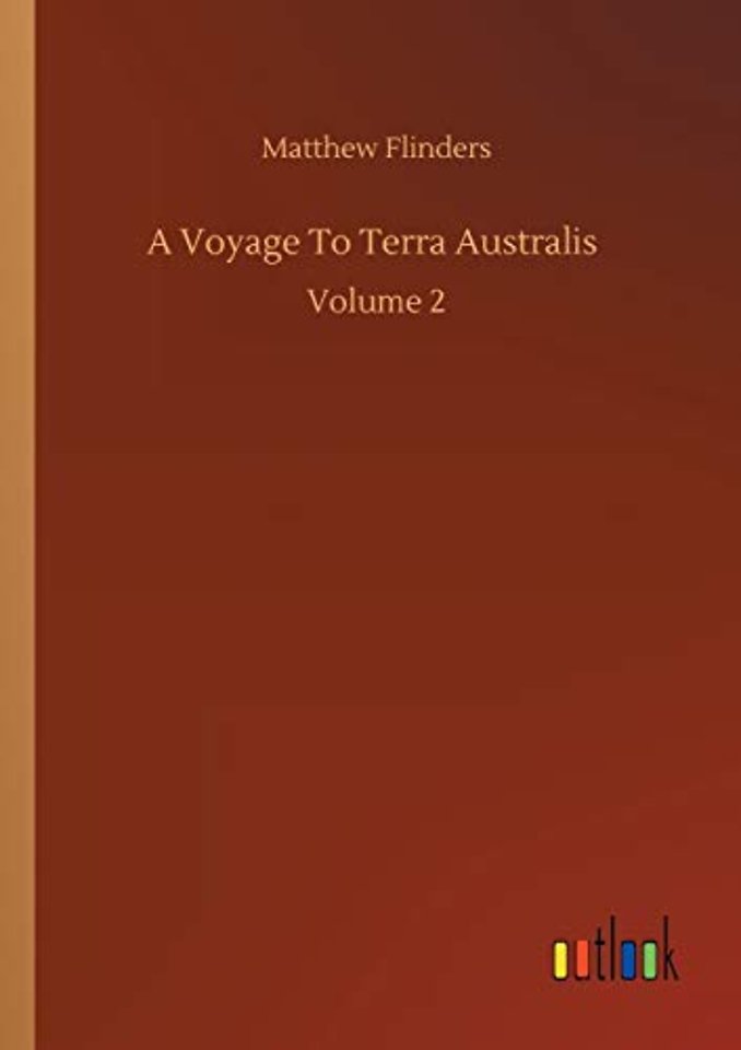A Voyage To Terra Australis