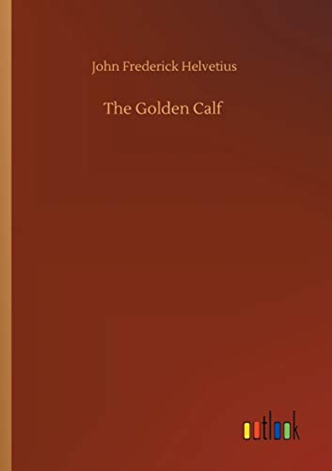 The Golden Calf