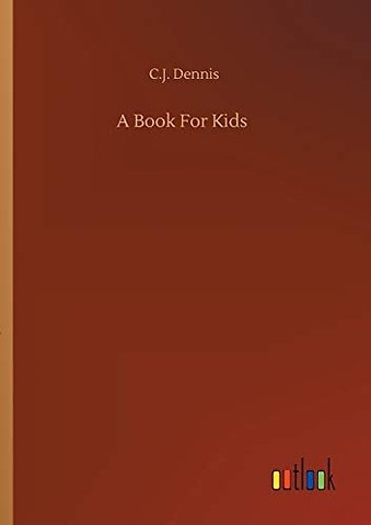 A Book For Kids