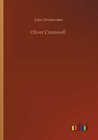 Oliver Cromwell