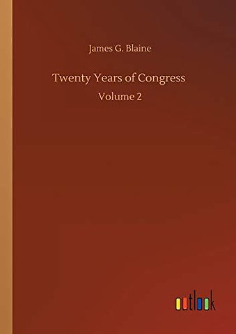 Twenty Years of Congress