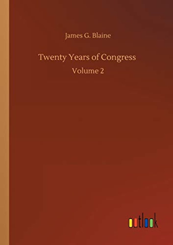 Twenty Years of Congress