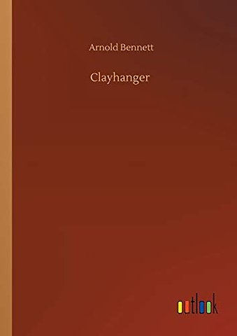 Clayhanger