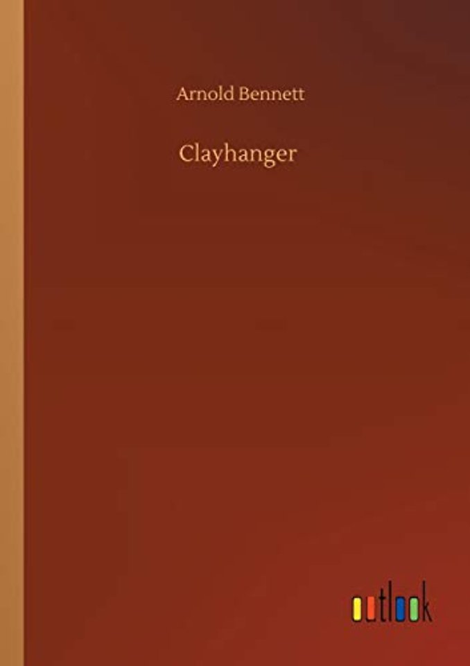 Clayhanger