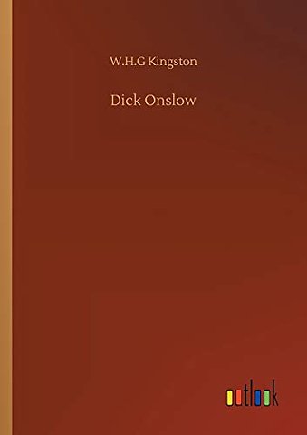 Dick Onslow
