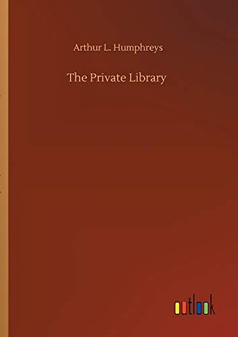 The Private Library