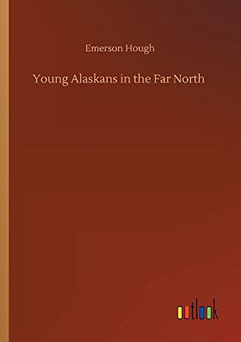 Young Alaskans in the Far North