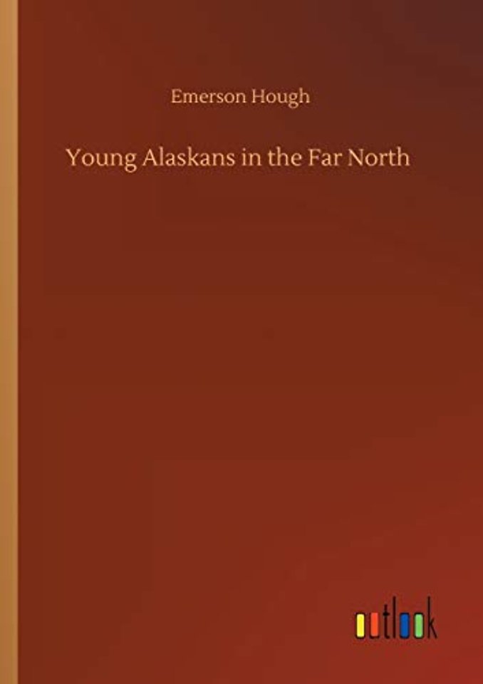 Young Alaskans in the Far North