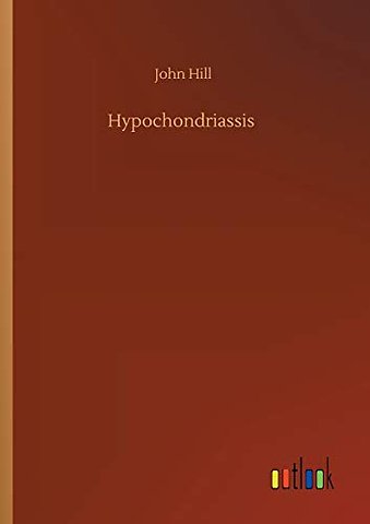 Hypochondriassis